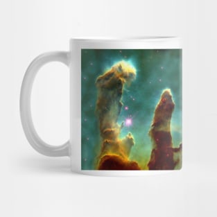 Eagle Nebula Mug